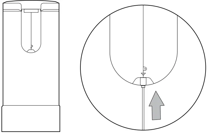 munchkin 38304 UV Diaper Pail-fig3