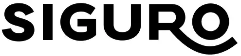 SIGURO - logo