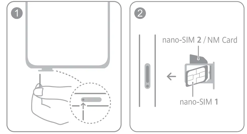 HUAWEI JAD LX9 P50 Pro 4G - Fig
