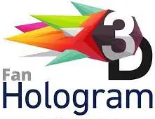 3Dhologramfan-LOGO
