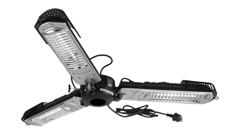 Leuchten Direkt 99513 18 Lights and Lamps for House and Garden - Cover