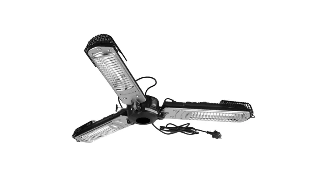 Leuchten Direkt 99513-18 Lights And Lamps For House And Garden Instructions