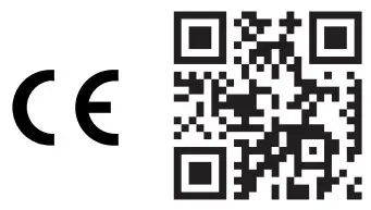 sygonix 2523276 WiFi Motion Sensor - qr code