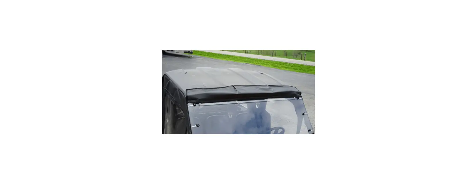 Falcon Ridge Yamaha Viking Draft Panel Instruction Manual Falcon Ridge Yamaha Viking Draft Panel Instruction Manual