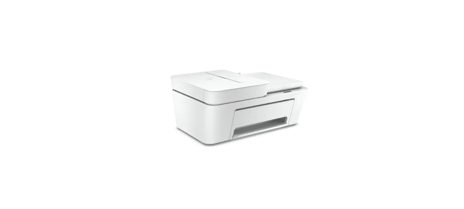 Hp Deskjet Setup An Printer User Manual