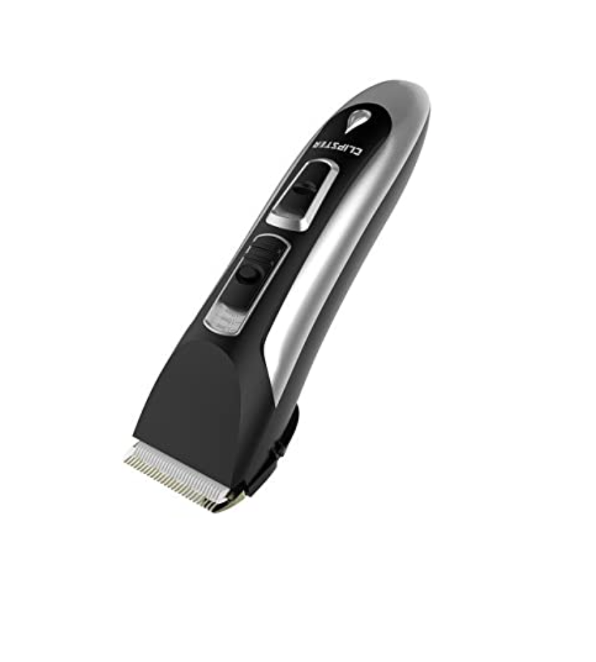 Clipster Dropix 18461 Cordless Shaver Instruction Manual