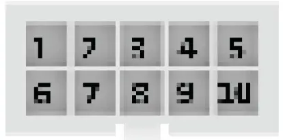 CZONE RV1 Enerdrive Independent Power Solutions 13