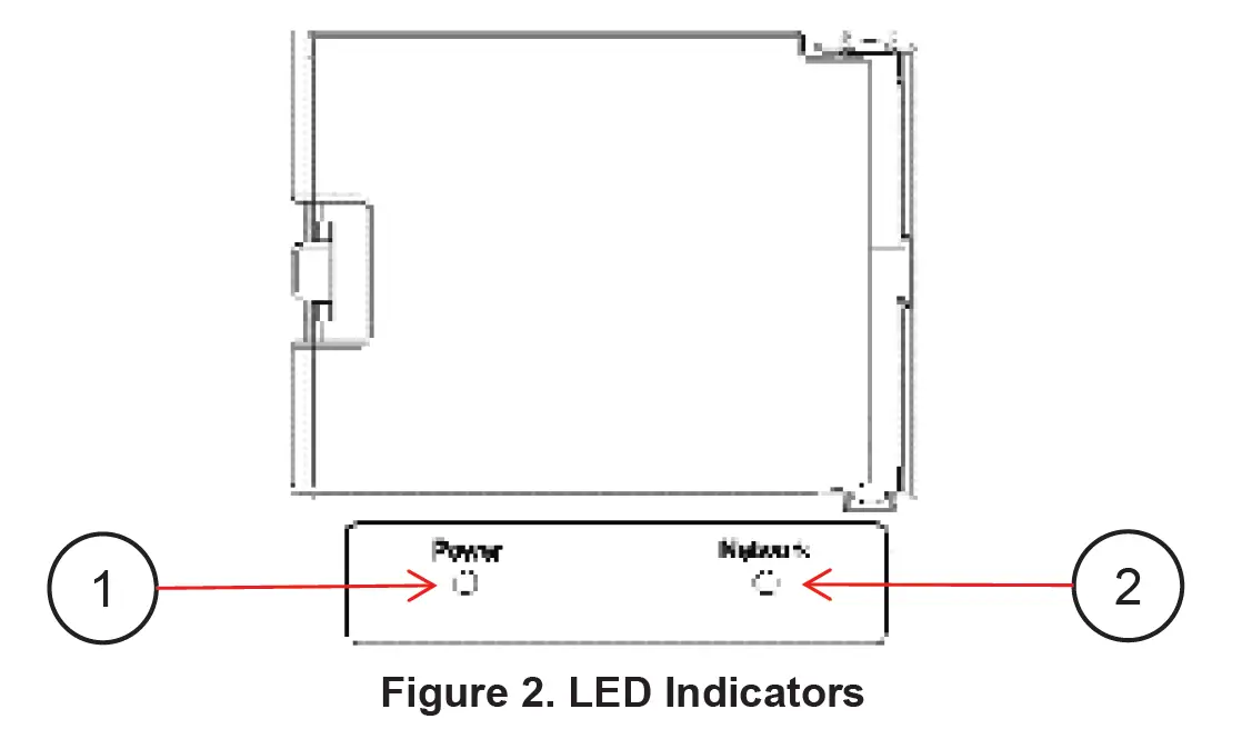 CZONE RV1 Enerdrive Independent Power Solutions 3