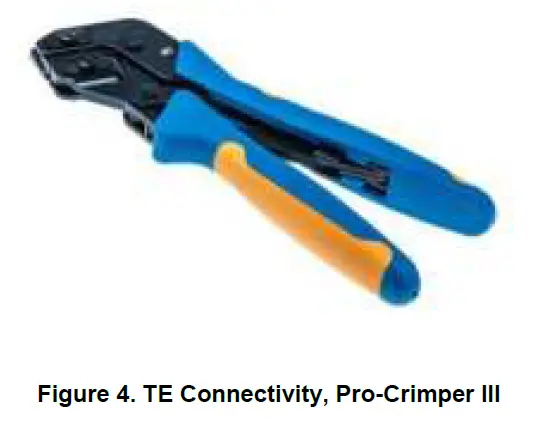 CZONE RV1 Enerdrive Independent Power Solutions 5