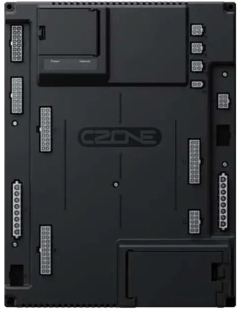 CZONE RV1 Enerdrive Independent Power Solutions