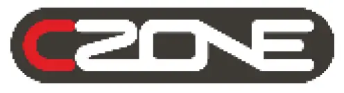 CZONE logo