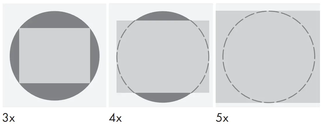 ADJUSTING THE RIFLE SCOPE