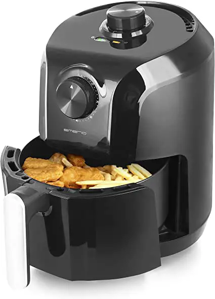 emerio AF-126672.1 Smart Fryer PEODUCT-IMG