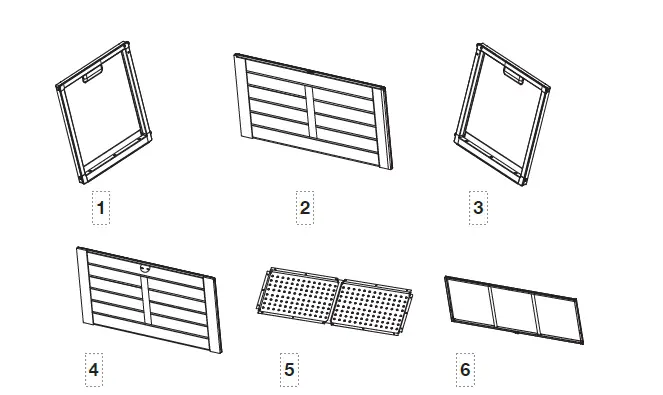 VonHaus-2500370-390L-Plastic-Storage-Box-fig-1