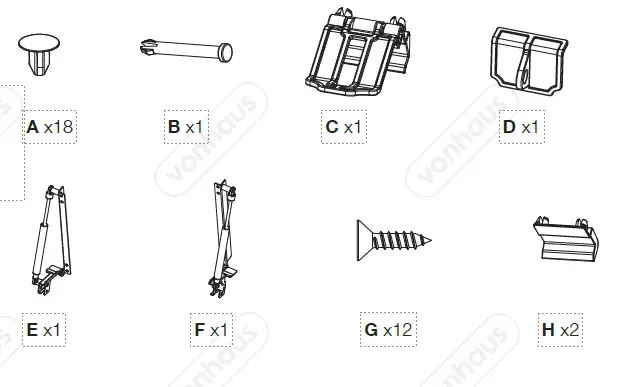 VonHaus-2500370-390L-Plastic-Storage-Box-fig-2