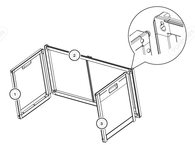 VonHaus-2500370-390L-Plastic-Storage-Box-fig-5