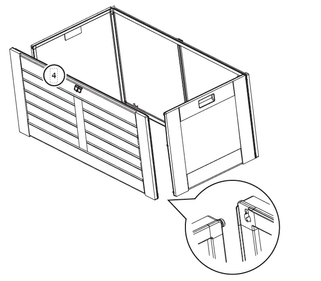 VonHaus-2500370-390L-Plastic-Storage-Box-fig-6