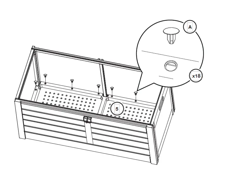 VonHaus-2500370-390L-Plastic-Storage-Box-fig-7