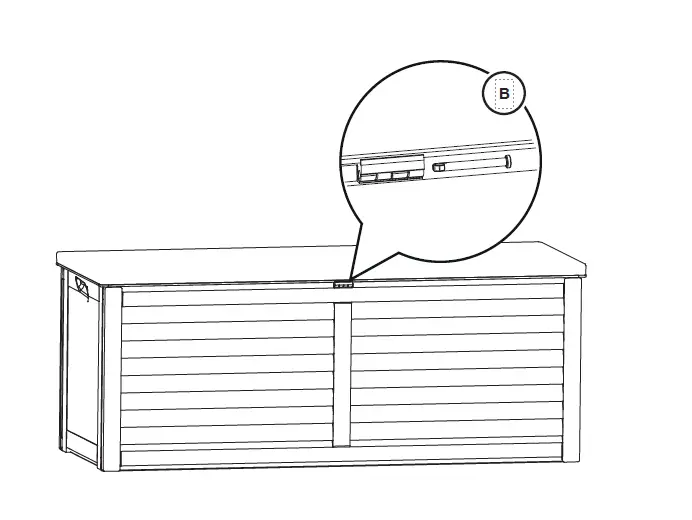 VonHaus-2500370-390L-Plastic-Storage-Box-fig-9