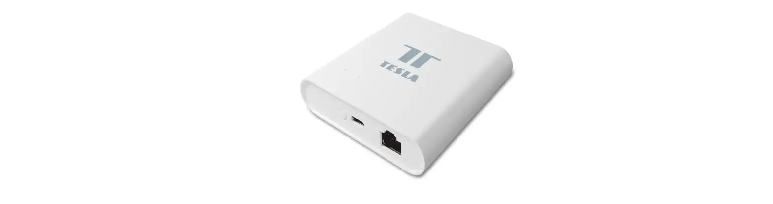 Tesla Tsl-gw-gt03zg Smart Rj45 Zigbee Hub User Guide Tesla Tsl-gw-gt03zg Smart Rj45 Zigbee Hub User Guide