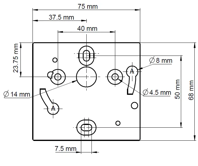 sauermann-KIMO-CP-116-Atmospheric-Pressure-Sensor-fig-11