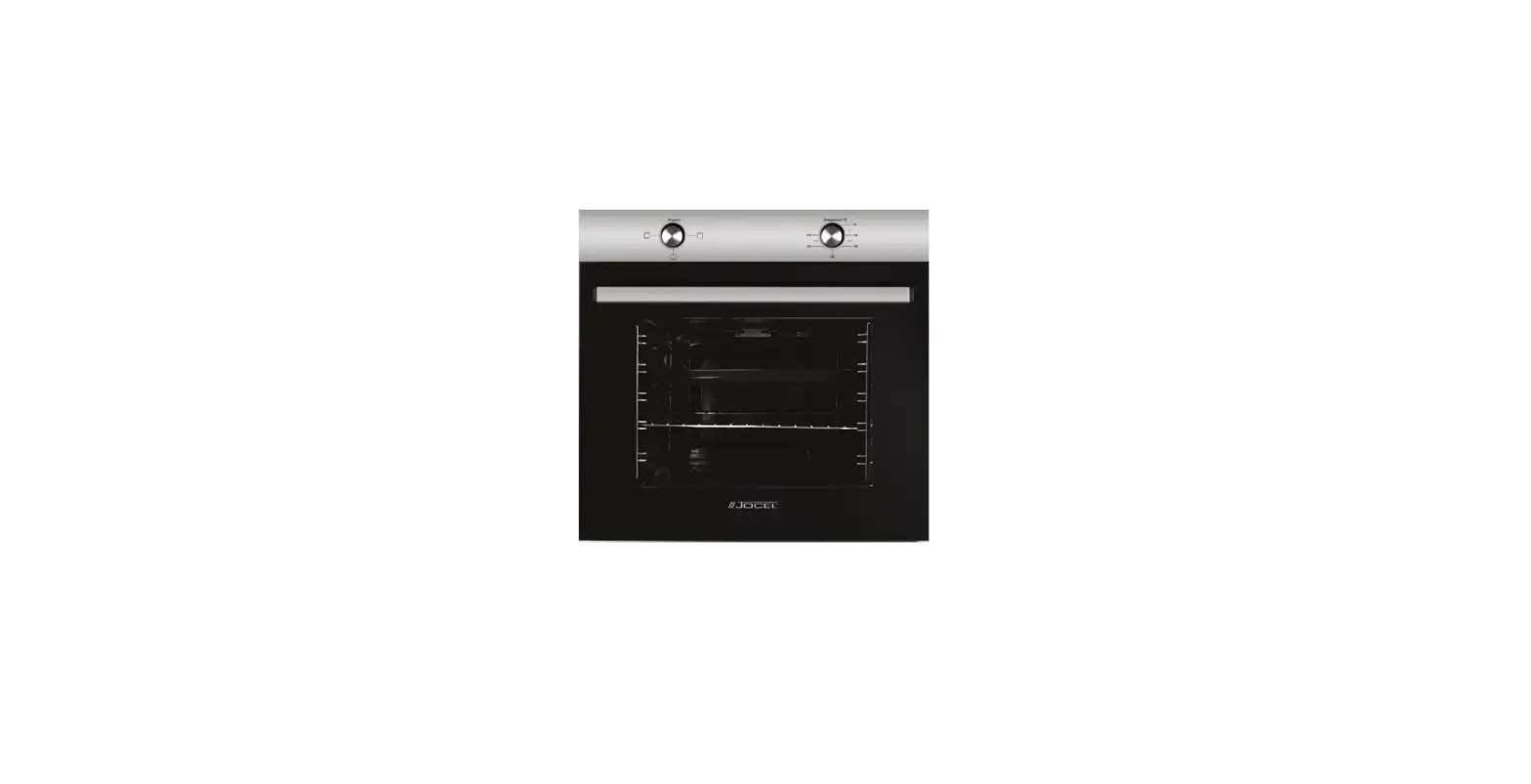 Jocel Jfe014603 Built-in Oven Instruction Manual Jocel Jfe014603 Built-in Oven Instruction Manual