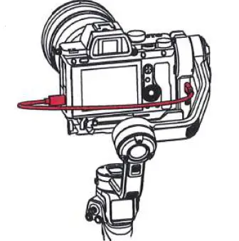 ZHIYUN-WEEBILL-3-Handheld-Gimbal Stabilizer-fig-12