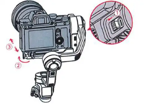 ZHIYUN-WEEBILL-3-Handheld-Gimbal Stabilizer-fig-13