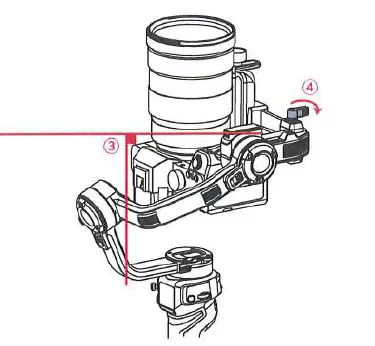 ZHIYUN-WEEBILL-3-Handheld-Gimbal Stabilizer-fig-15