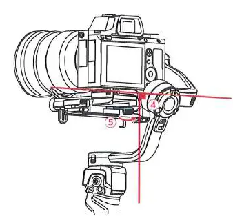 ZHIYUN-WEEBILL-3-Handheld-Gimbal Stabilizer-fig-18
