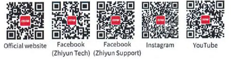 ZHIYUN-WEEBILL-3-Handheld-Gimbal Stabilizer-fig-29