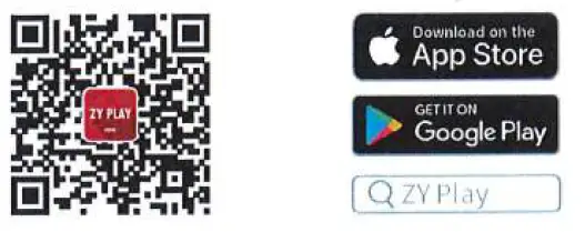 ZHIYUN-WEEBILL-3-Handheld-Gimbal Stabilizer-fig-3