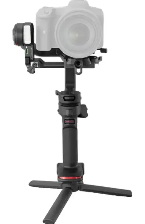 ZHIYUN-WEEBILL-3-Handheld-Gimbal Stabilizer-product