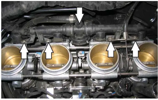 DYNOJET PC6-12004 Power Commander 6 - Figure 5