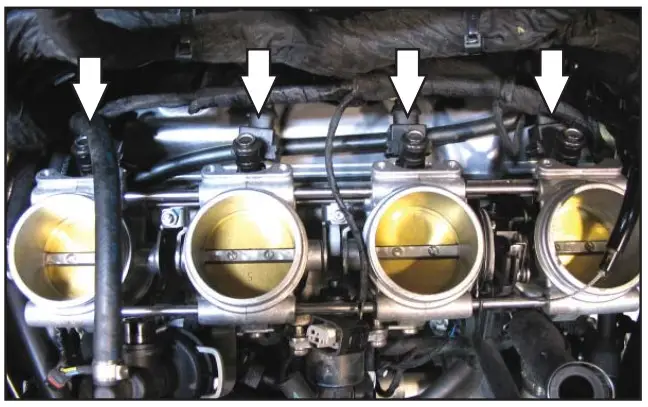 DYNOJET PC6-12004 Power Commander 6 - Figure 6