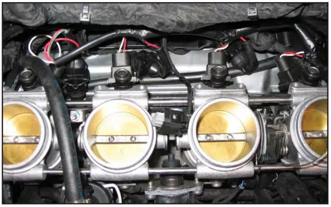 DYNOJET PC6-12004 Power Commander 6 - Figure 7