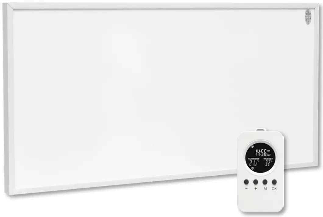 SOMOGYI ELEKTRONICS FKIR 722 Hybrid Heater - icon