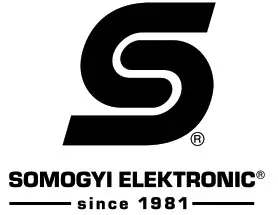 SOMOGYI - logo 1