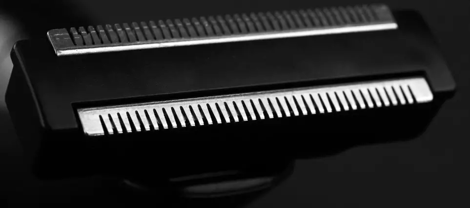 EVOREI Blade 2 Multifunctional Facial Hair Trimmer - fig 12