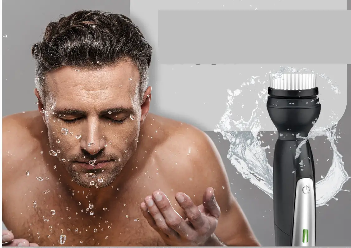 EVOREI Blade 2 Multifunctional Facial Hair Trimmer - fig 3