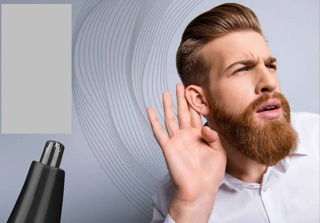 EVOREI Blade 2 Multifunctional Facial Hair Trimmer - fig 7