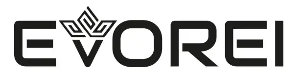 EVOREI logo