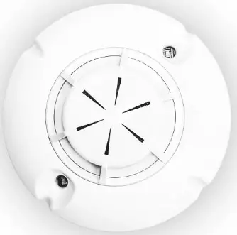 ZPE SMK U01 Smoke Detector