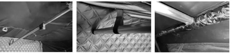 23ZERO Panther 2000 Aluminium Hardshell Roof Top 14