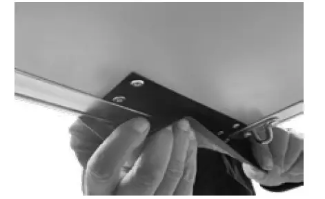 23ZERO Panther 2000 Aluminium Hardshell Roof Top 17