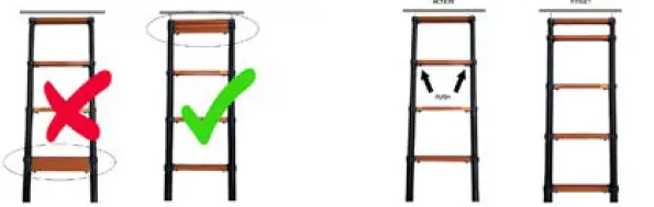 23ZERO Panther 2000 Aluminium Hardshell Roof Top 4