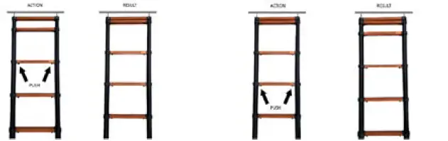23ZERO Panther 2000 Aluminium Hardshell Roof Top 5