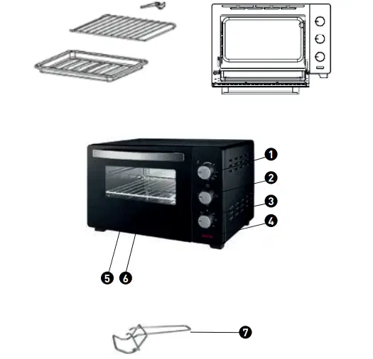 VALBERG-MO-31-K-266C-Electric-oven-fig-1