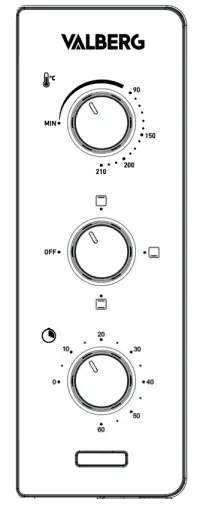 VALBERG-MO-31-K-266C-Electric-oven-fig-2