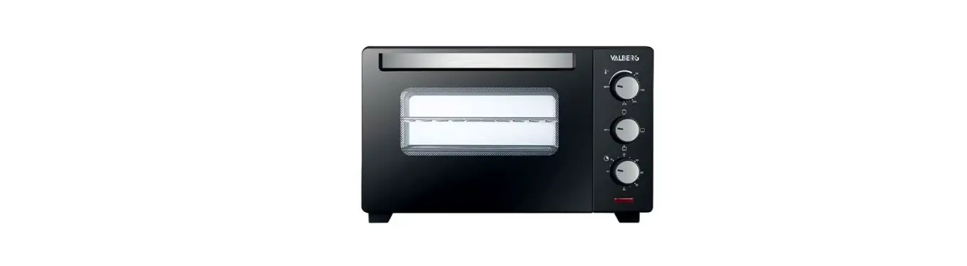 Valberg Mo 31 K 266c Electric Oven User Manual